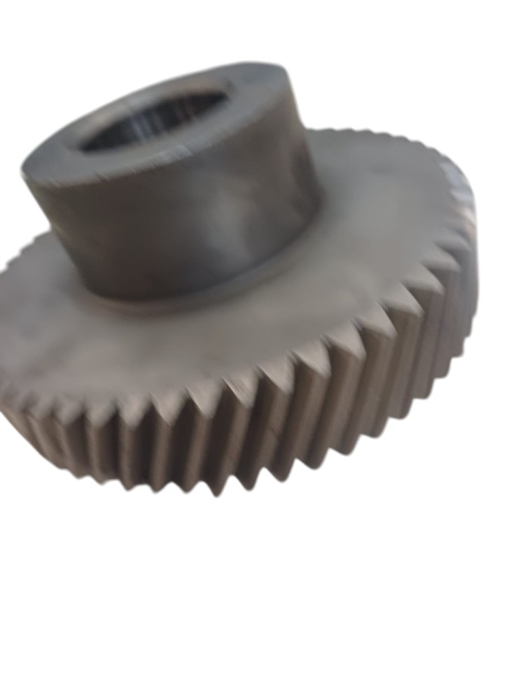 Engrenagem 5 Marcha Fixa Zf S542 4