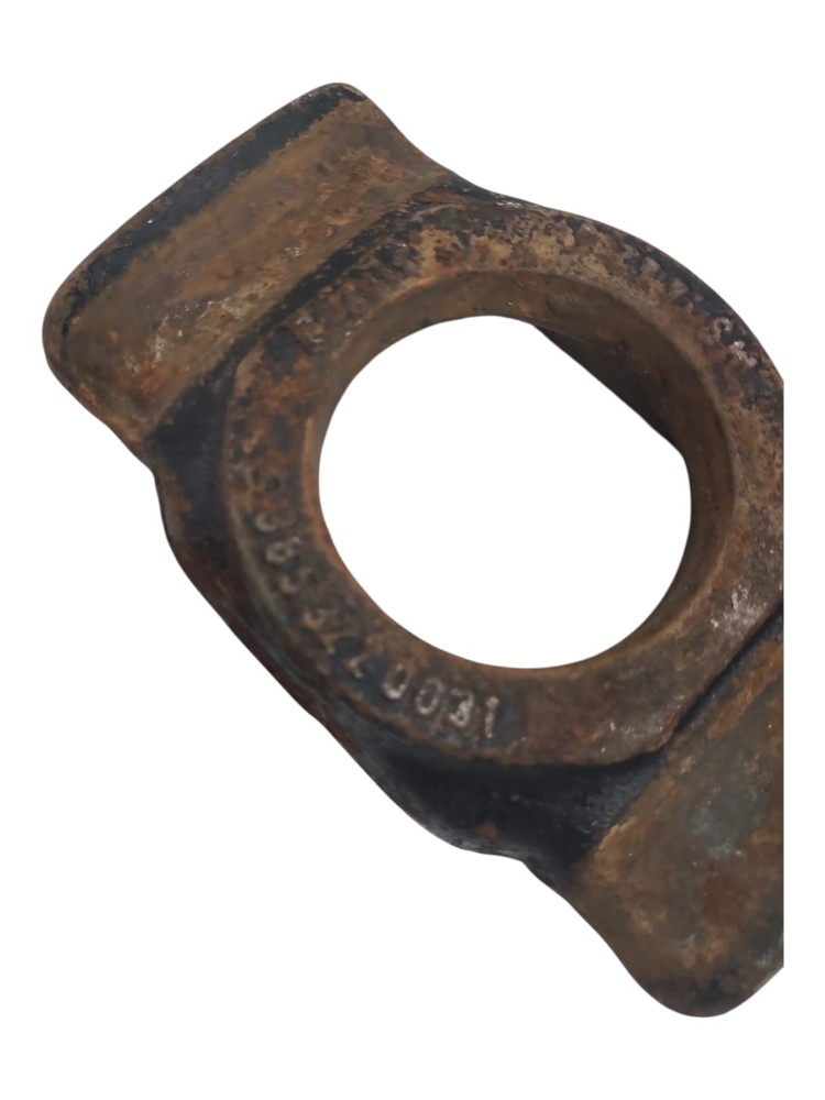 Guia Grampo Mola Dianteira Mb 4