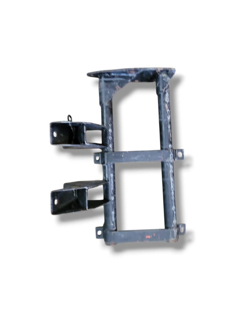 Suporte Paralama Dianteiro Cabine Vw Delivery