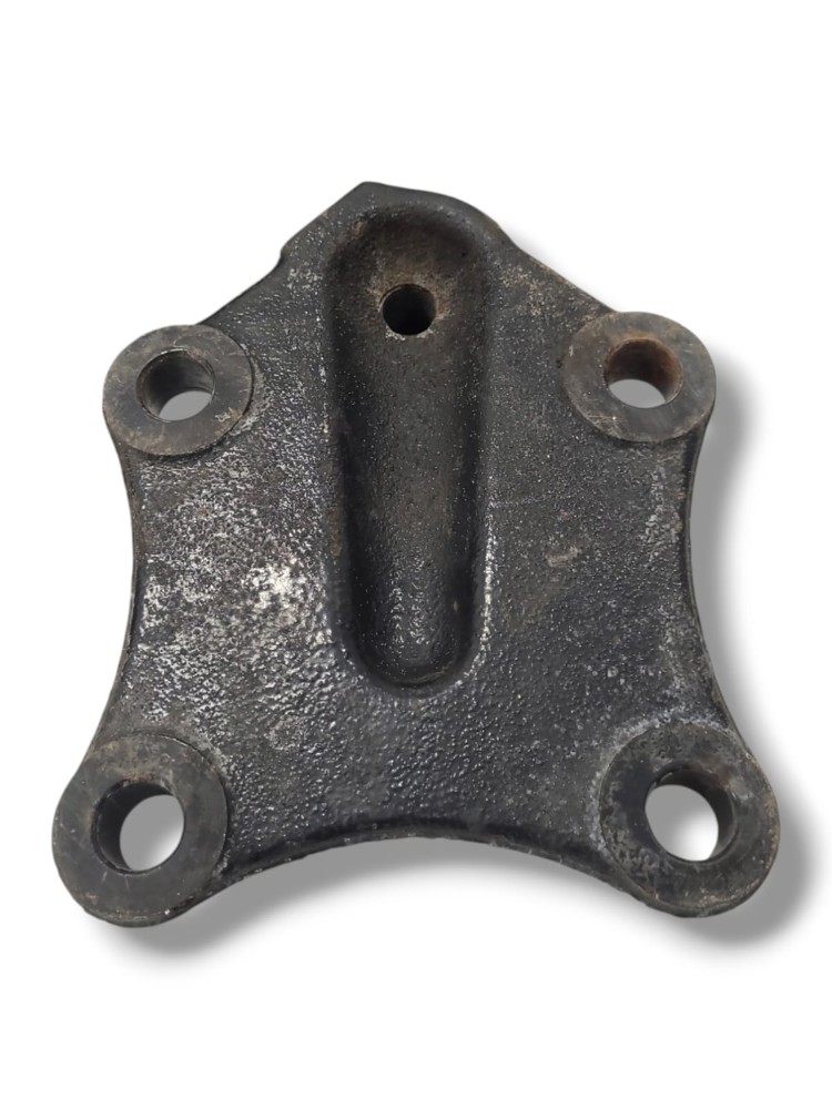 Suporte Mancal Barra Torcao Mb Axor 4
