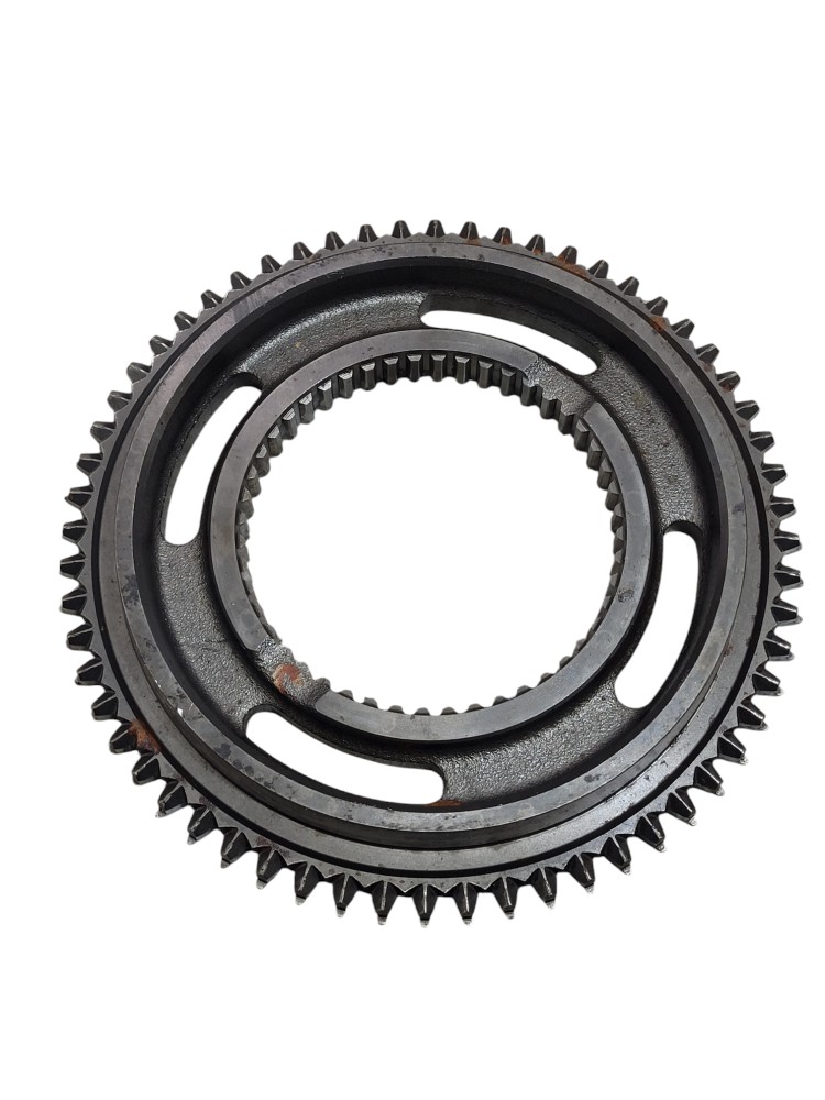 Corpo Sincronizado Caixa Mb G85 1