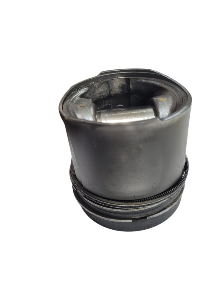 Pistao Motor Mb Atego 2450 3