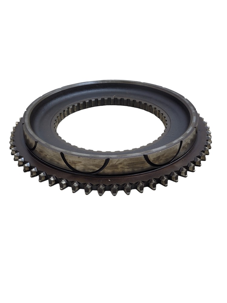 Cone Sincronizador 60 Dentes Scania 2