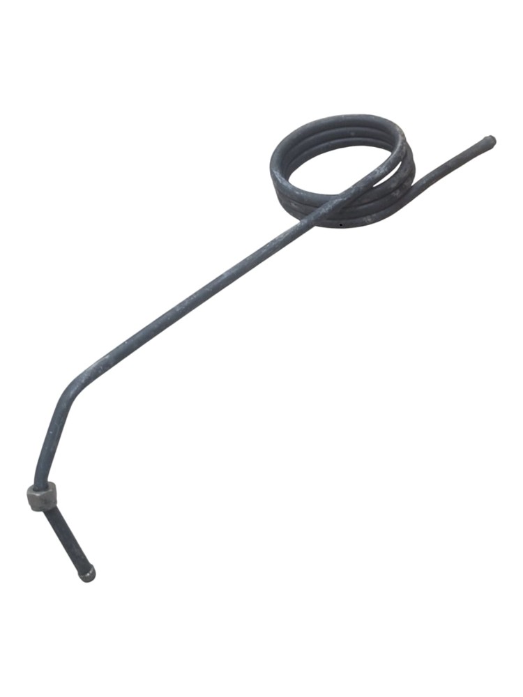 Serpentina Motor Sinotruck Howo 4
