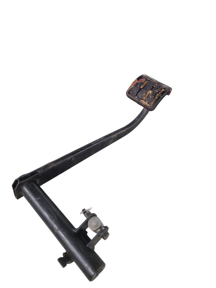 Pedal Embreagem Volvo 6