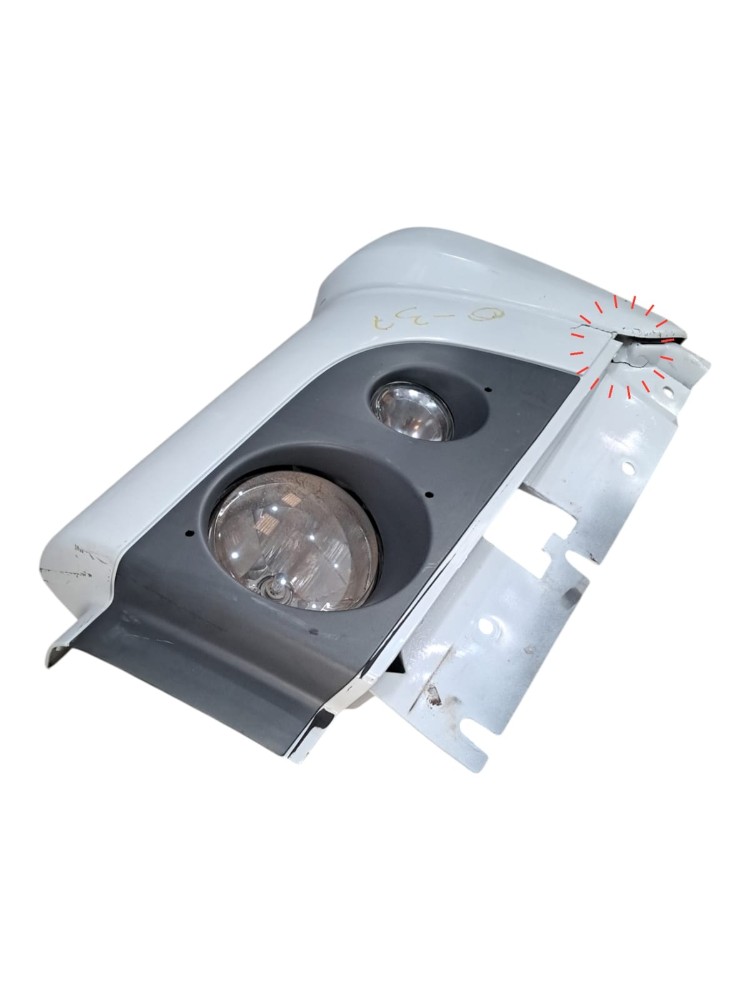 Farol Inferior L.Esquerdo Vw Constellation 3