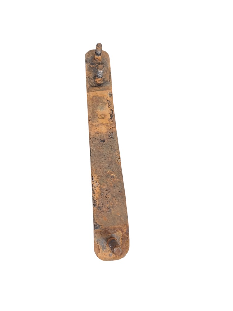 Suporte Varão Ford Cargo 2842 2014 3