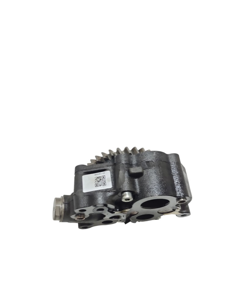 Bomba Oleo Iveco Stralis 50149102 3