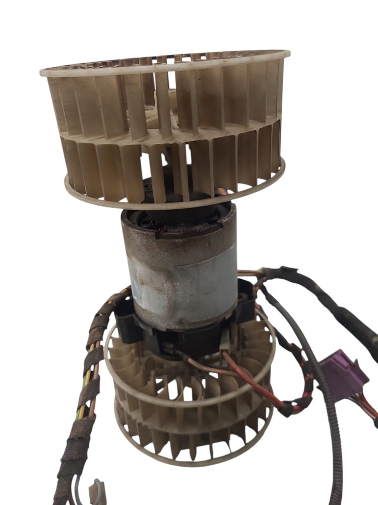 Motor Ventilador Volvo fh 24 V 2