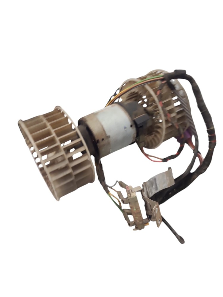 Motor Ventilador Volvo fh 24 V 5