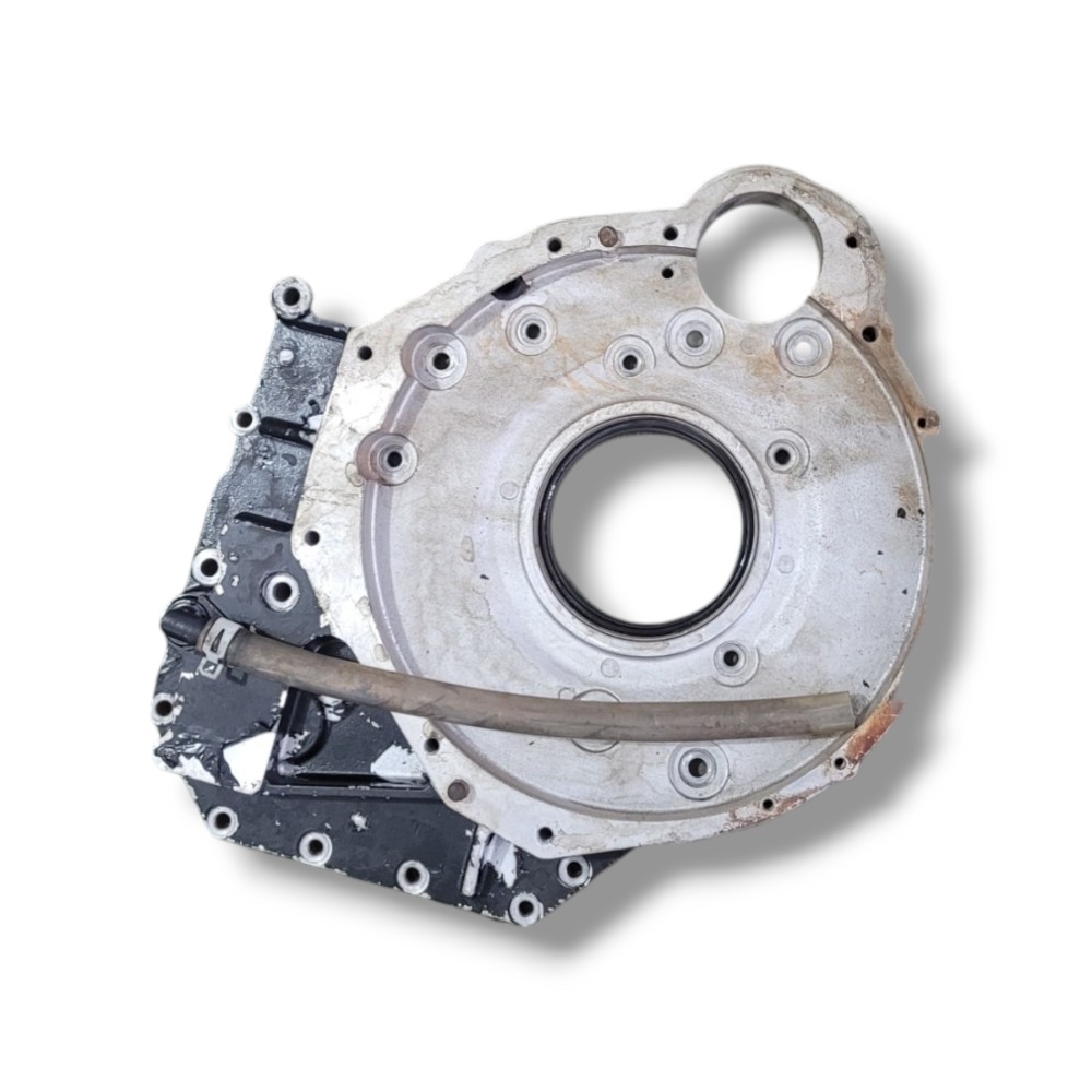 Engrenagem 1 Eixo Principal Caixa Eaton Fs6306a – Br Truck Peças