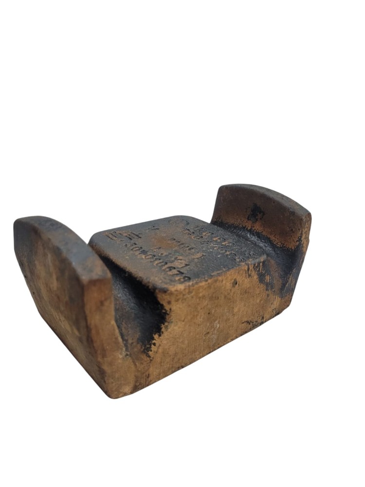 Guia Grampo Vw 13180 2