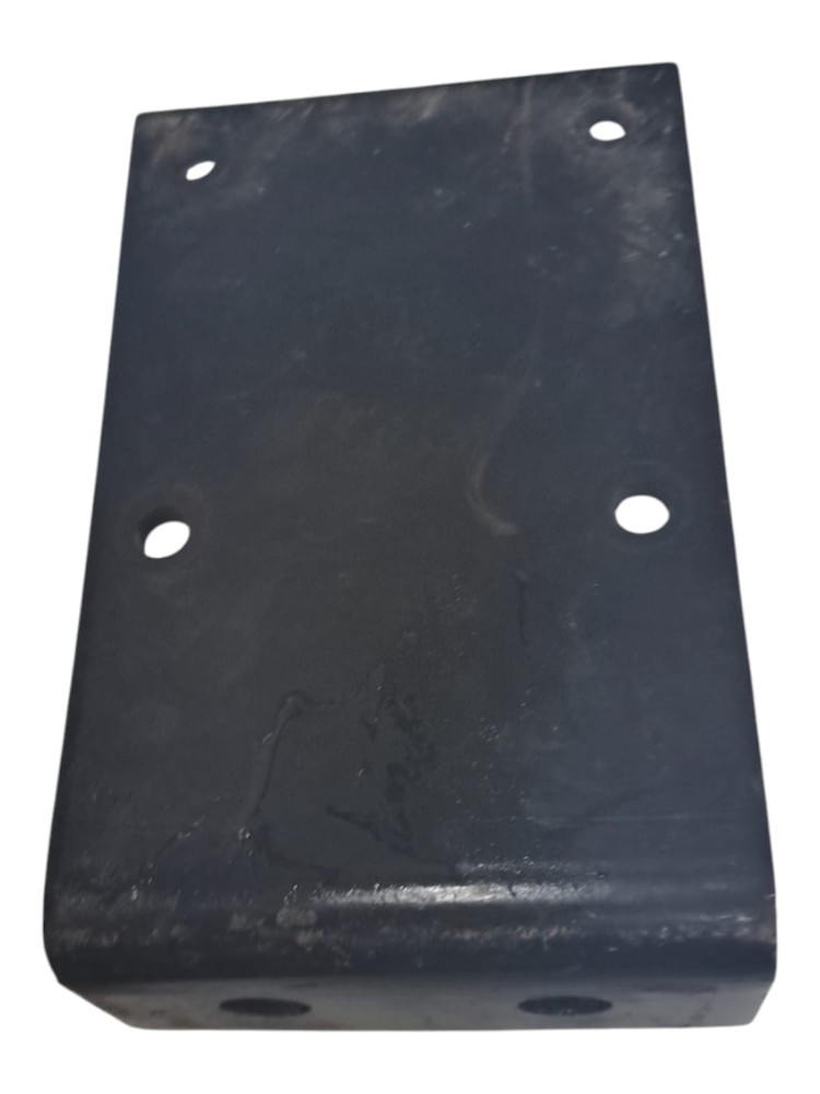 Suporte Valvula Abs Mb Accelo 3