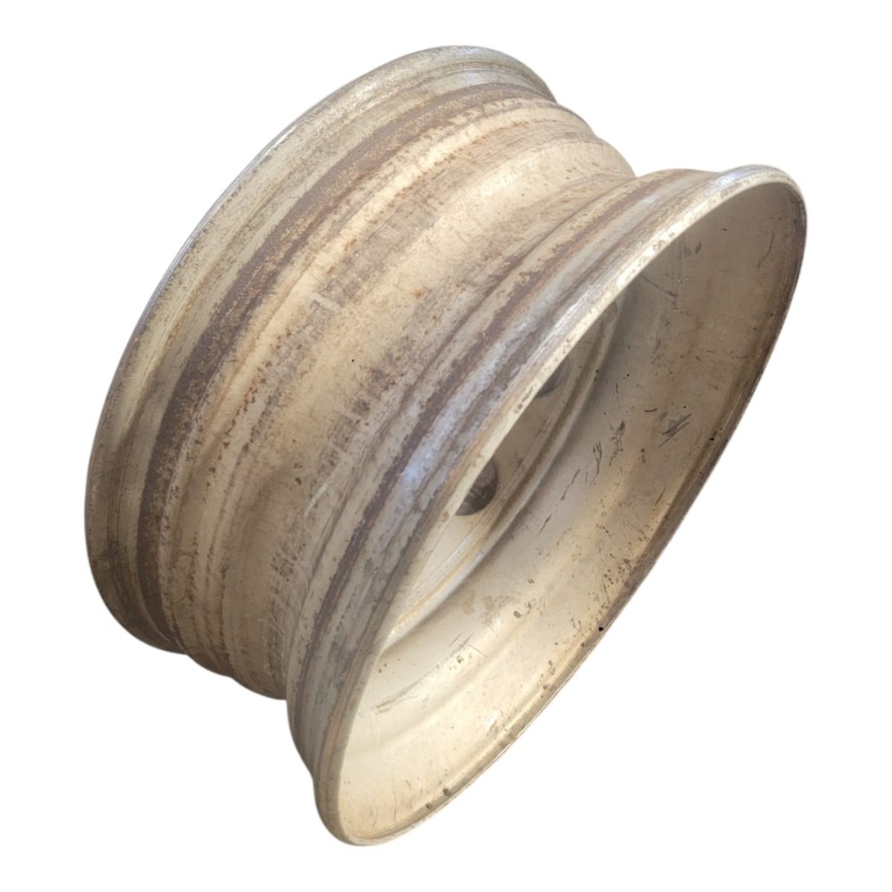 Roda Ferro 10 Furos 22.5X8.25 6