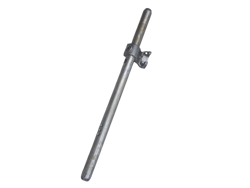 Garfo Eixo Caixa Zf 2