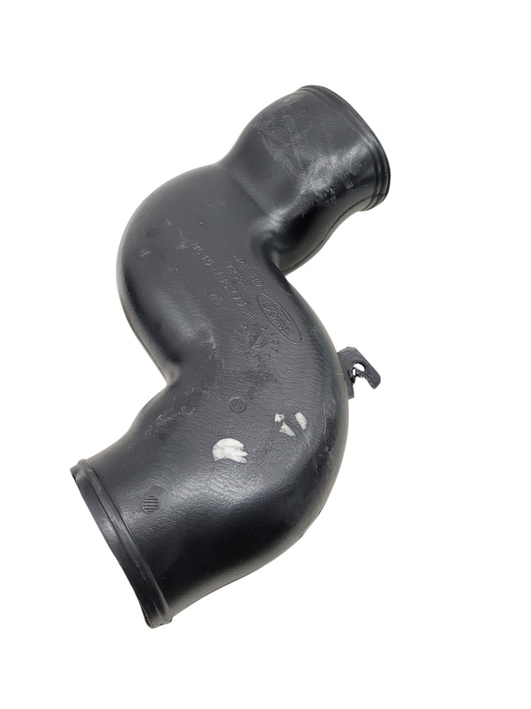 Duto Saida Ar Ventilacao Interna Ford Cargo 4