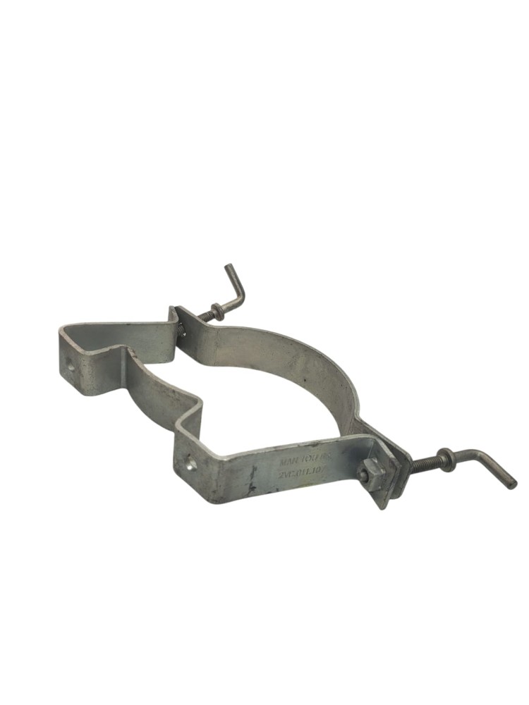 Suporte Man Tgx 4