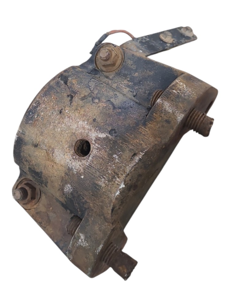 Suporte Coxim Traseiro Vw 5