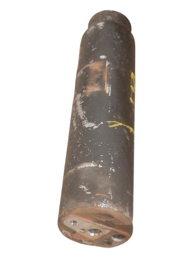 Filtro Secador Ford Cargo 2842 2014 VK118 5