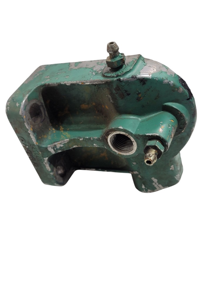 Carcaca Filtro Combustivel Volvo 3