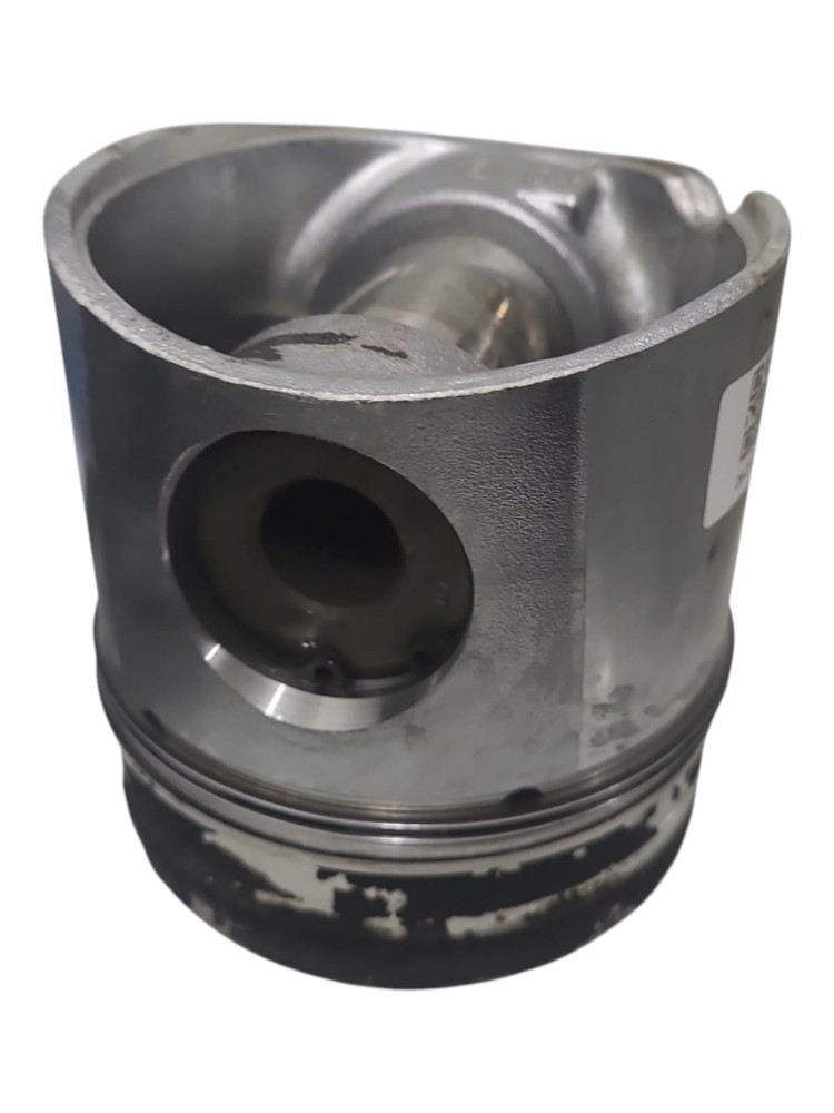 Pistao Motor Cummins IBS 1