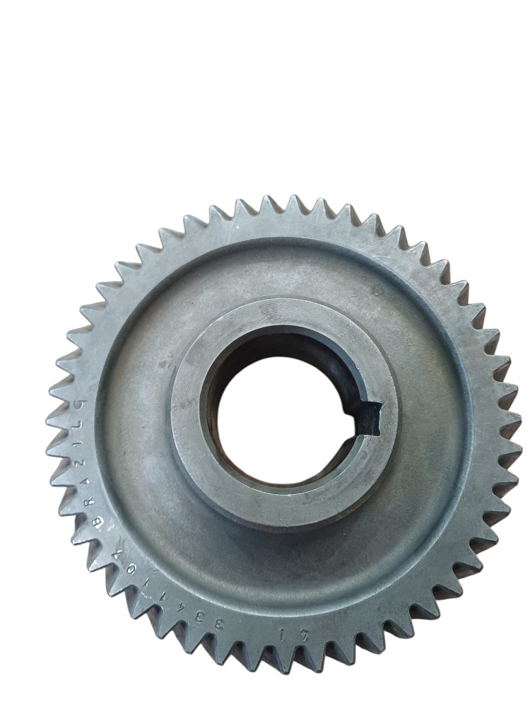 Engrenagem 5 Marchas Fixa Eaton Fso4305 1