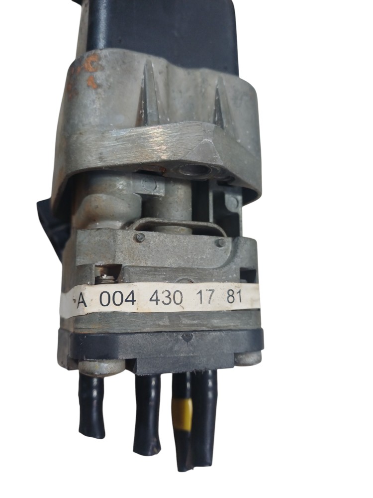 Maneco Freio Mb Atego Axor 6