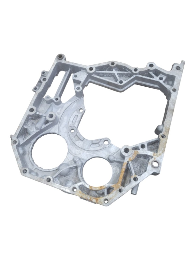 Carcaca Lateral Motor Vw Delivery 2012 4