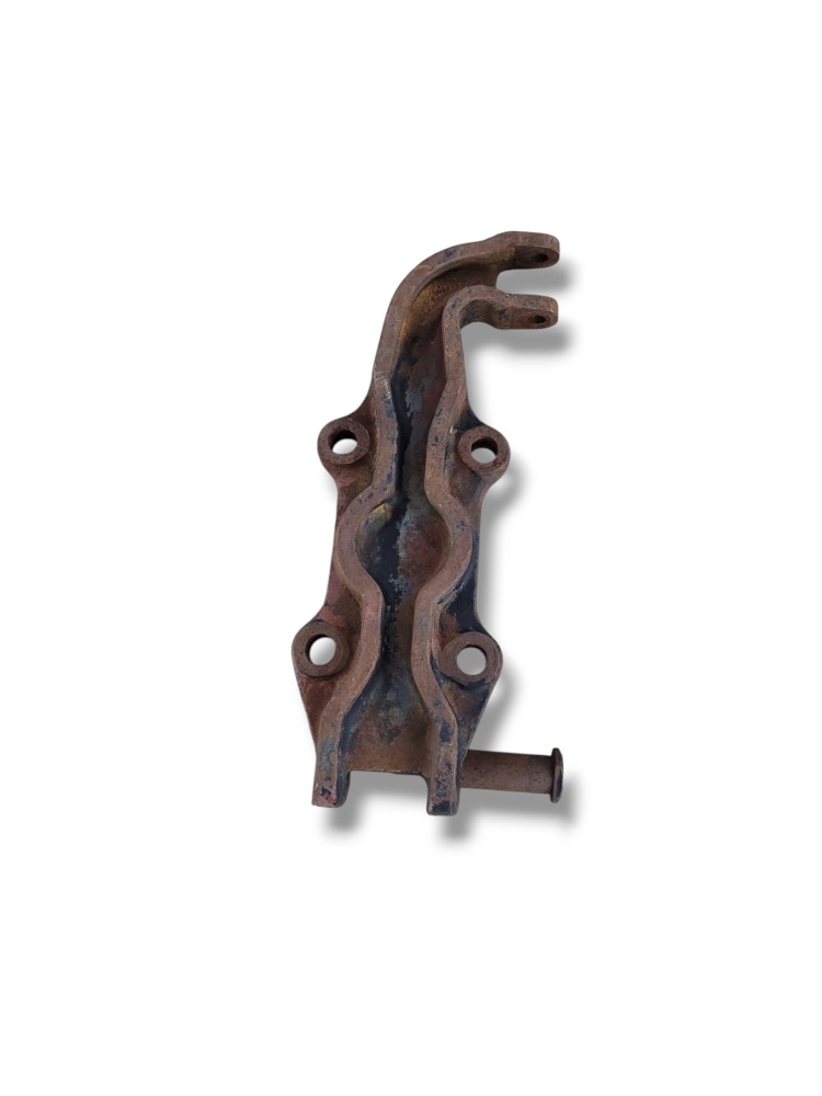 Suporte Inferior Suspensão Mb 4