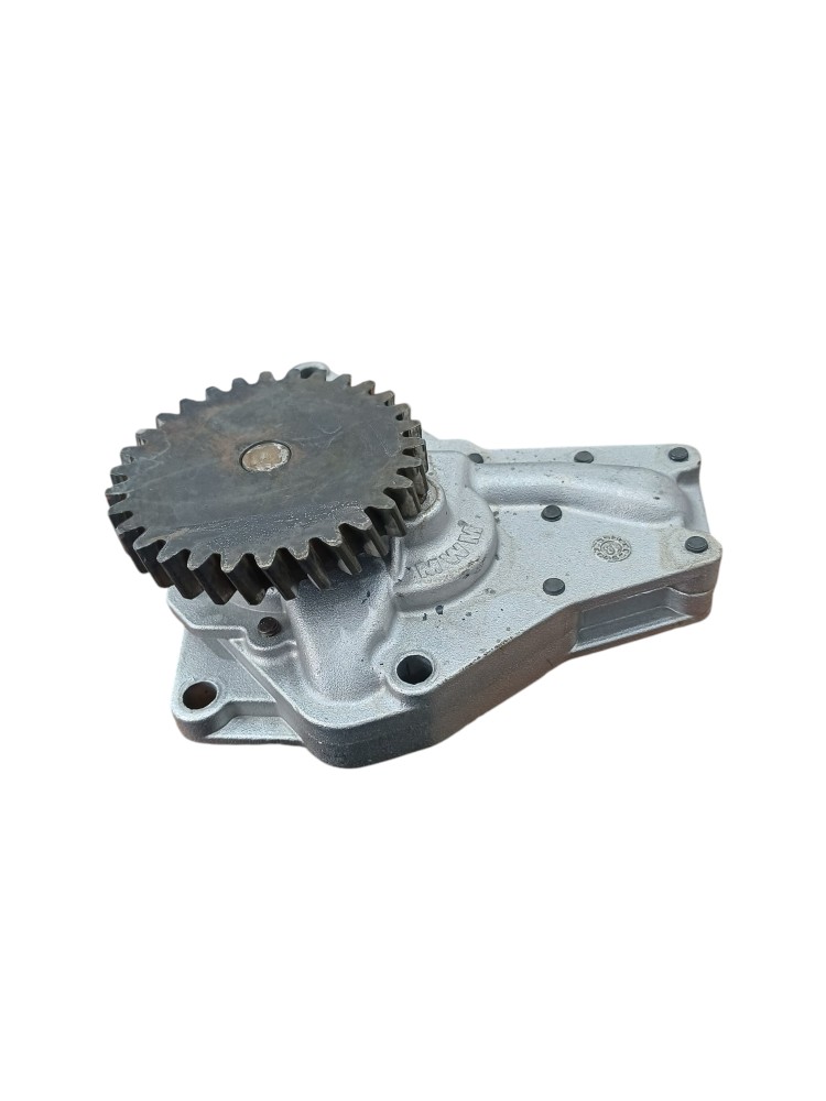 Bomba Óleo Motor MWM D225 1