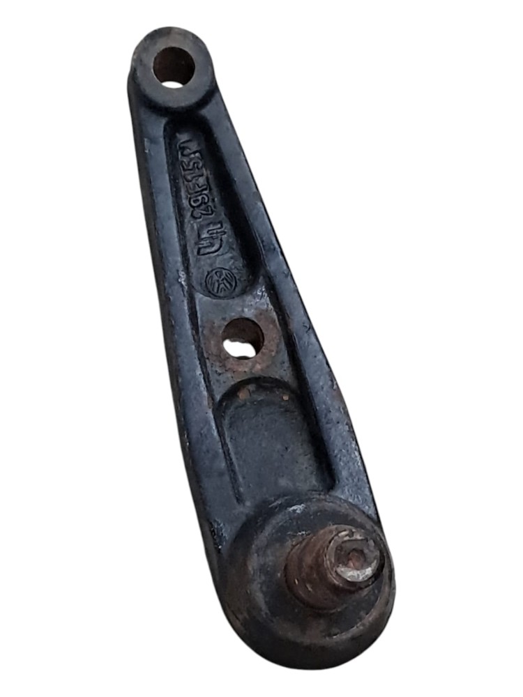 Suporte Amortecedor Dianteiro VW Constellation 3