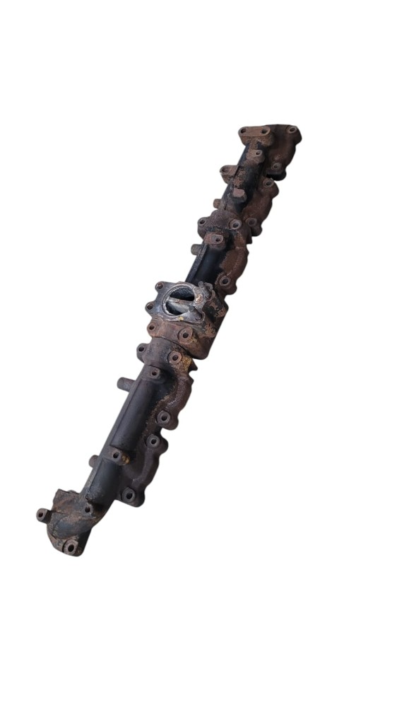 Tubo Admissao Valvula Vw 24280 4