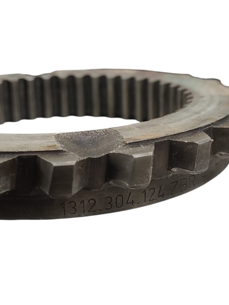 Calco Re Caixa Zf 2