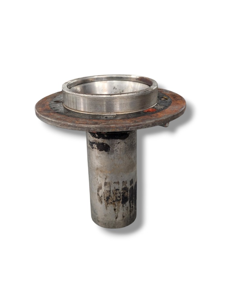 Flange Eixo Piloto Eaton Ford Cargo 4