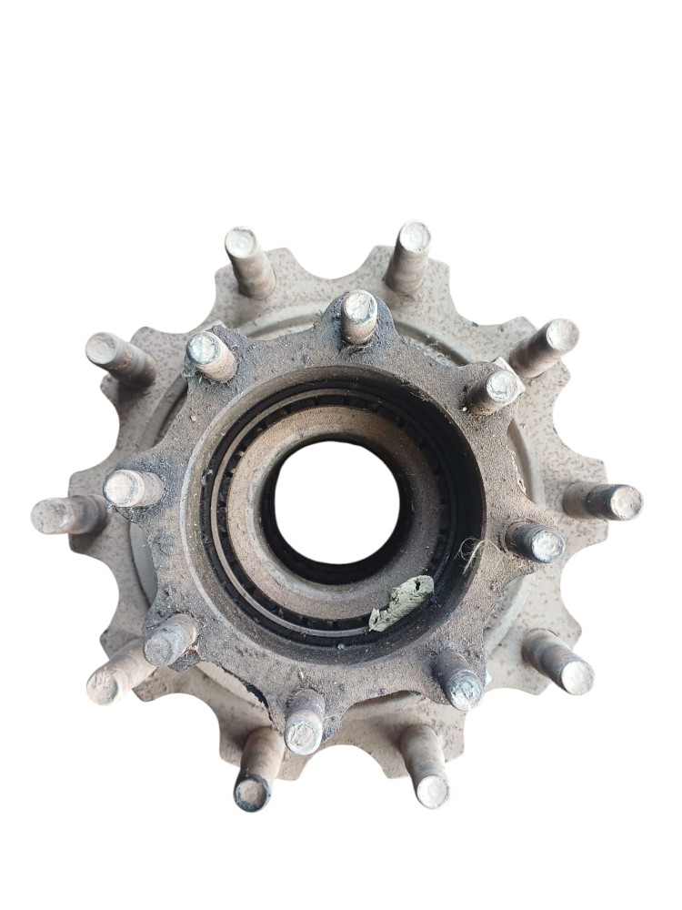 Cubo Roda Tracao Volvo VM 260 1