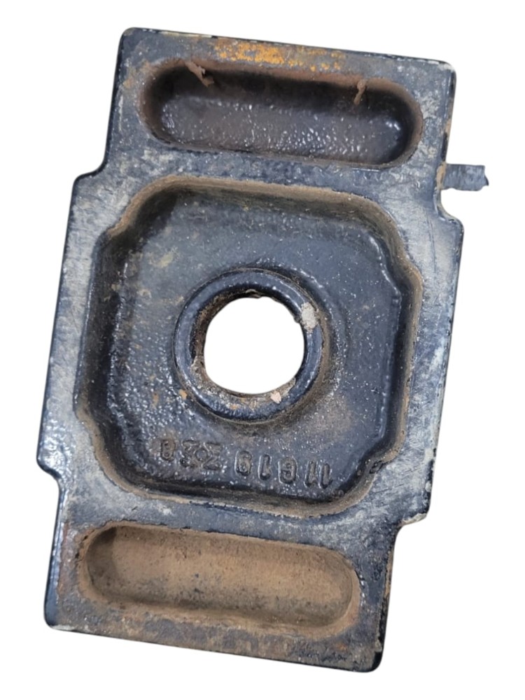 Guia Grampo Mola Suspensys Scania Man Tgx 70100048 4