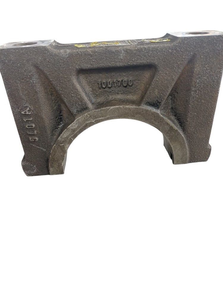 Mancal Bloco Motor Volvo D13 1