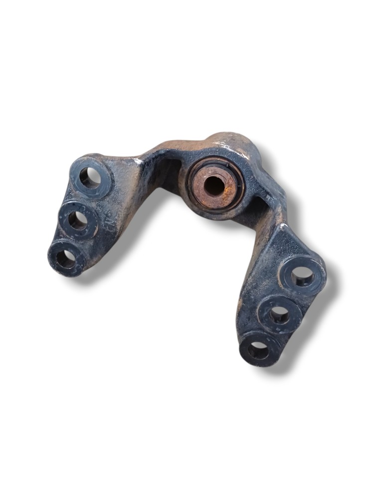 Suporte Mola Traseira Ford Cargo 5