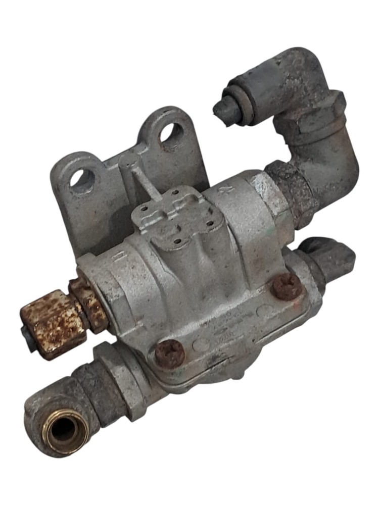 Valvula Descarga Rapida LNG Mb Actros 2651 2019 VN187 2