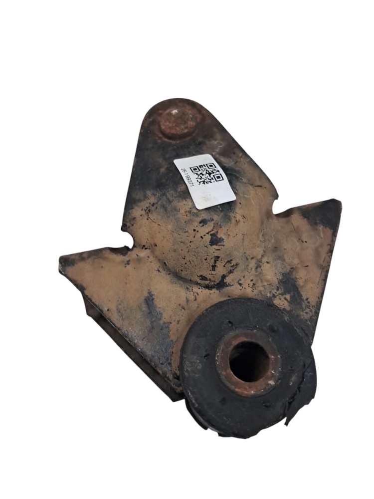 Suporte Dianteiro Mola Vw 2