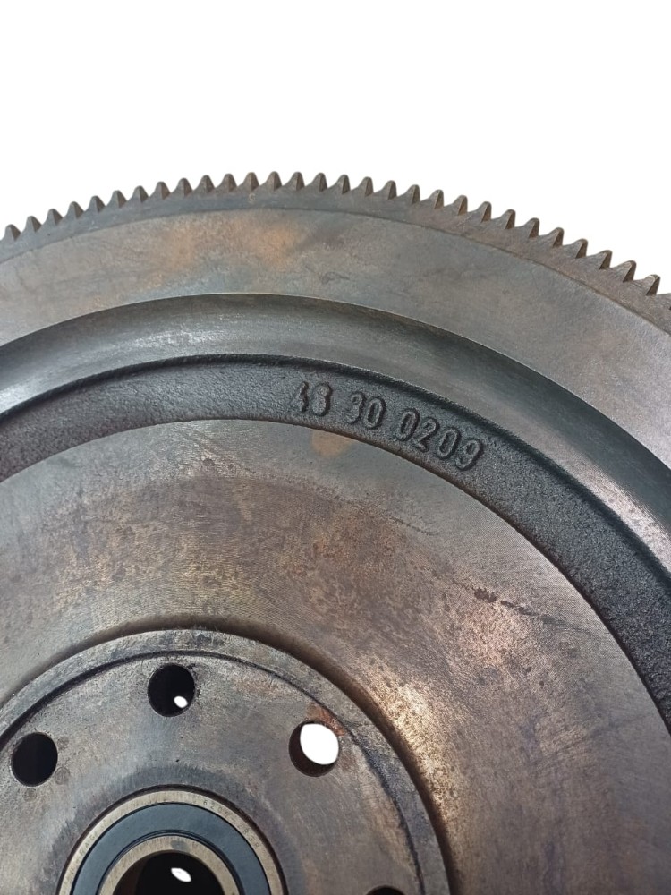 Volante Motor Cummins ISB Serie C 6