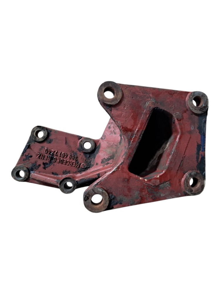 Suporte Caixa Direcao Mb 1935 1941 1990 3