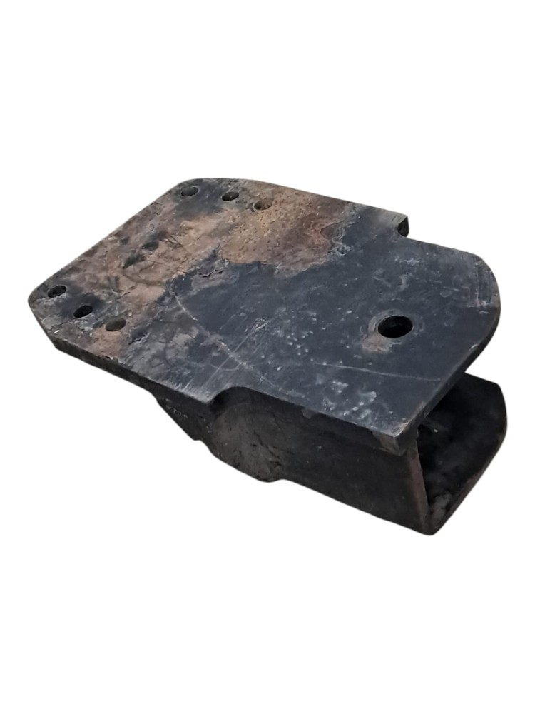Suporte Mola Suspensao Ar Volkswagem 5