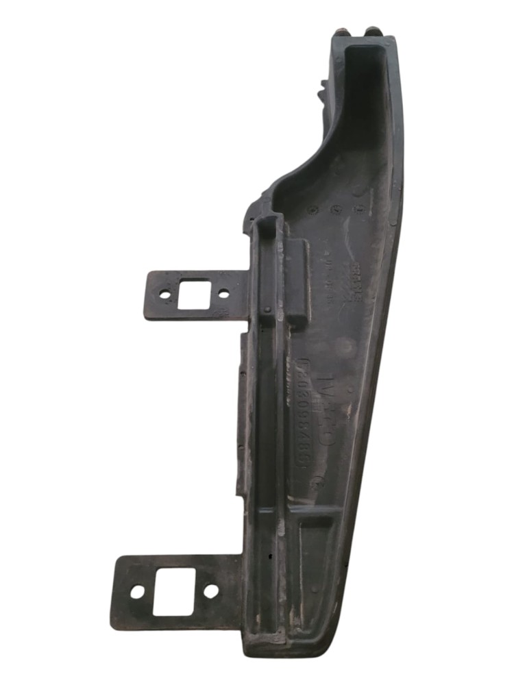 Suporte Paralama Iveco S Way Traseiro 3