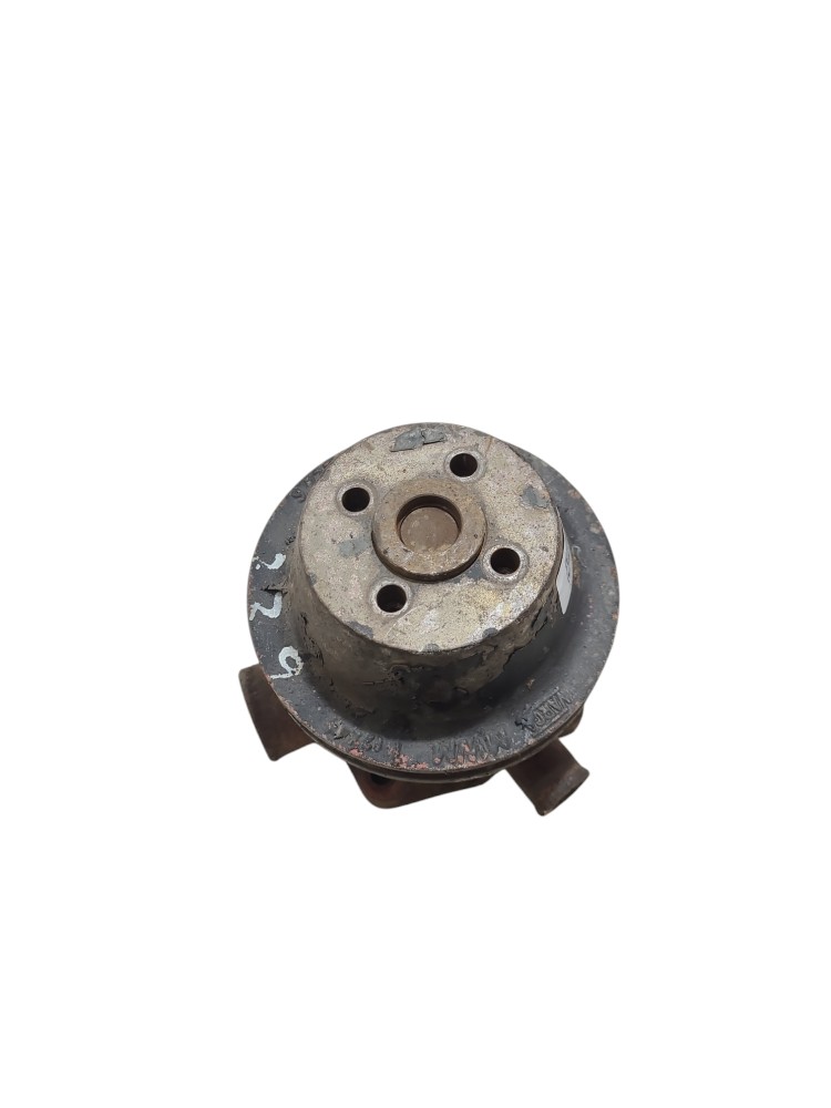 Bomba Agua Motor MWM 225 226 229 2