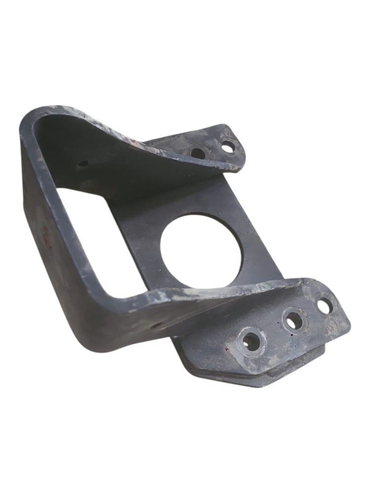 Suporte Erguedor Eixo Suspensys MAN TGX 28440 2014 VK177 5