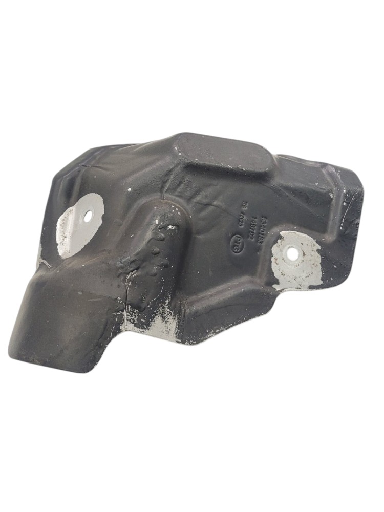 Defletor Calor Motor Cummins Vw 11180 2020 1