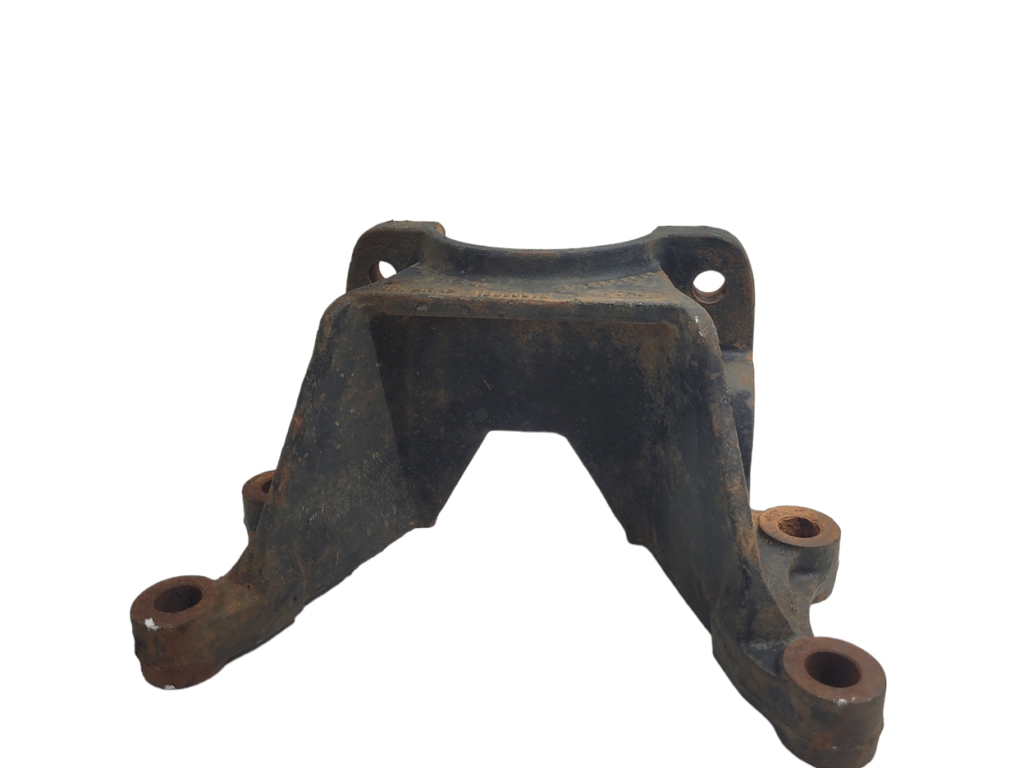 Suporte Motor Ford Cargo 8154c455060ab 1