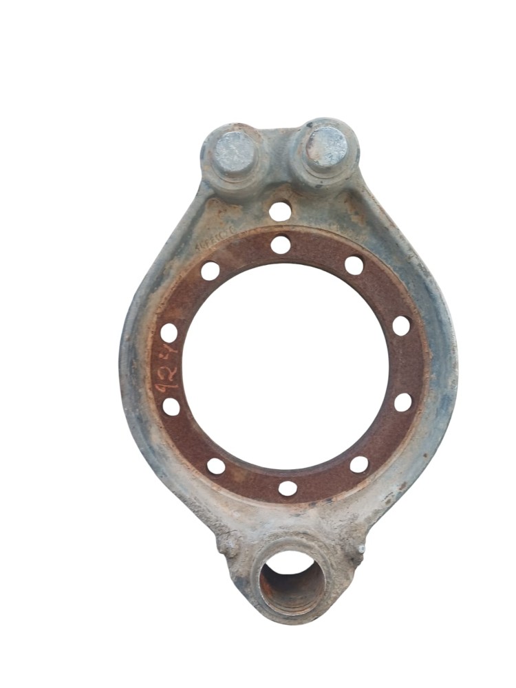 Flange Patim Scania Serie 5 Traseiro Esquerdo 5