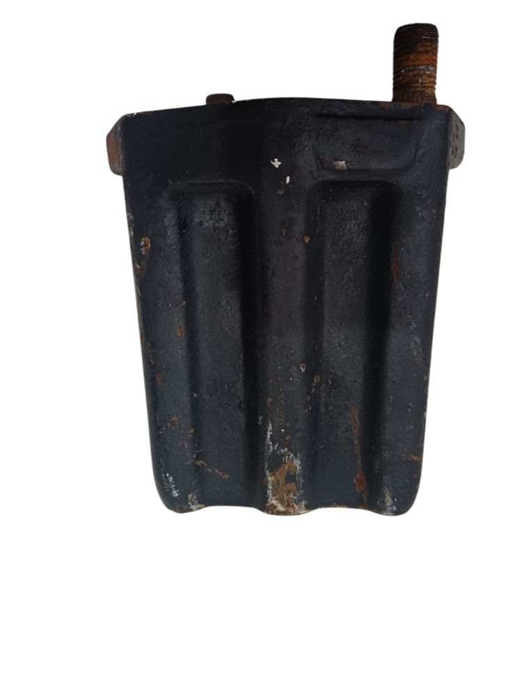 Suporte Mola Auxiliar Vw 14220 4
